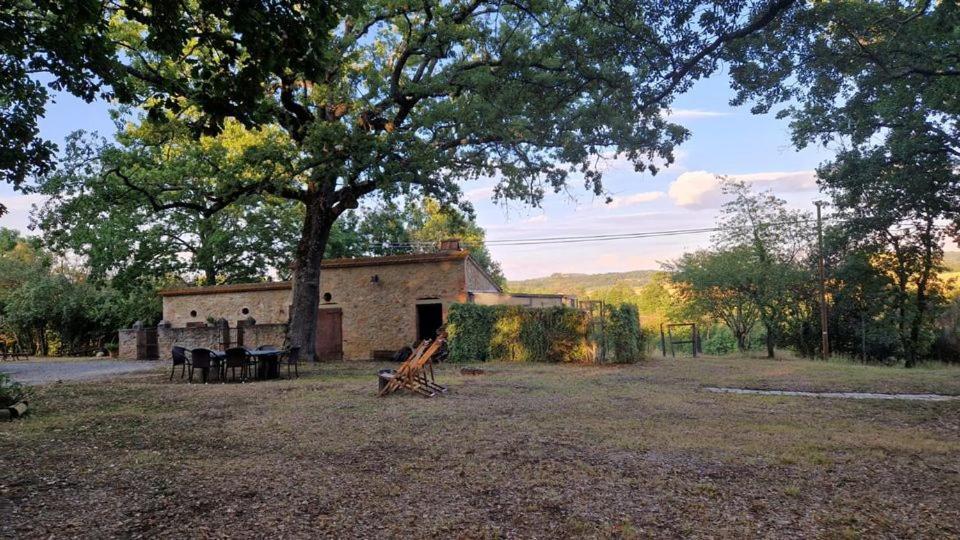 Agriturismo Torrenieri Da Alessandro Pienza Extérieur photo