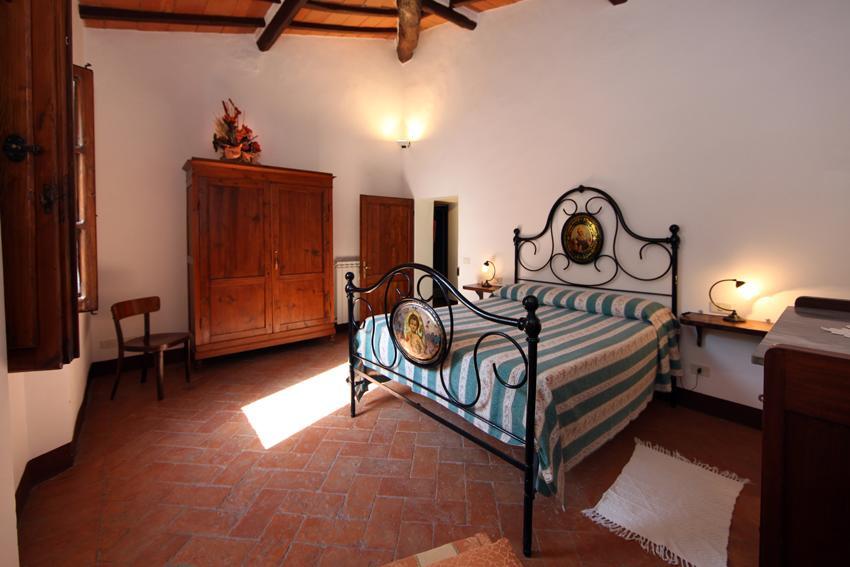 Agriturismo Torrenieri Da Alessandro Pienza Extérieur photo