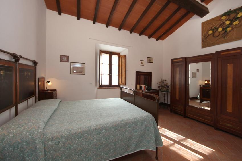 Agriturismo Torrenieri Da Alessandro Pienza Extérieur photo