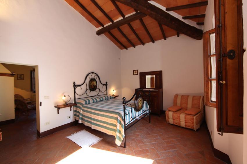 Agriturismo Torrenieri Da Alessandro Pienza Extérieur photo