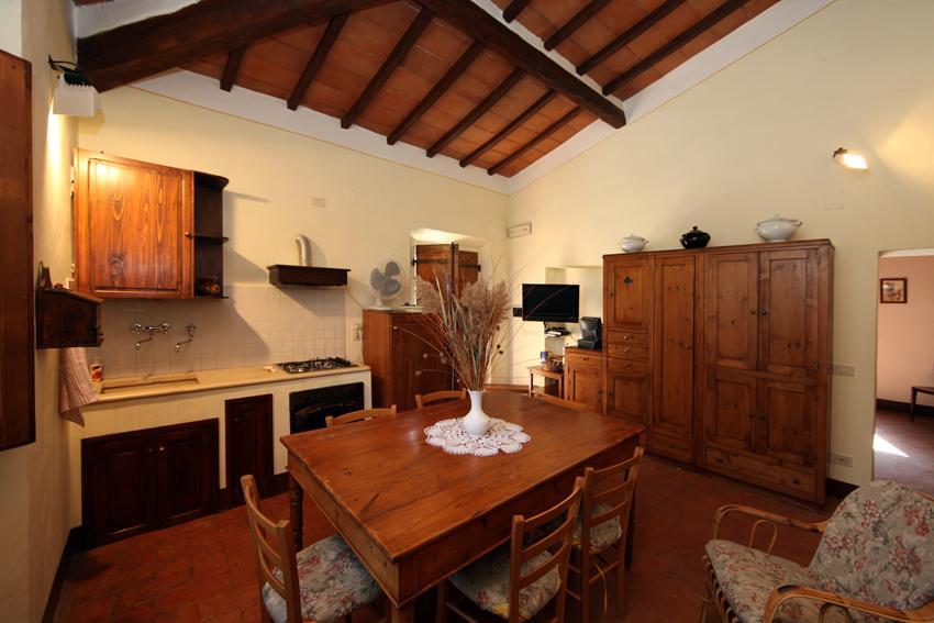 Agriturismo Torrenieri Da Alessandro Pienza Extérieur photo